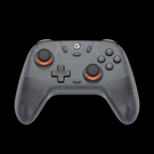 GameSir_Nova_Lite_Negro.01 - GameSir Nova Lite - Negro - Mando para PC, Switch y Móvil | GameSir.es
