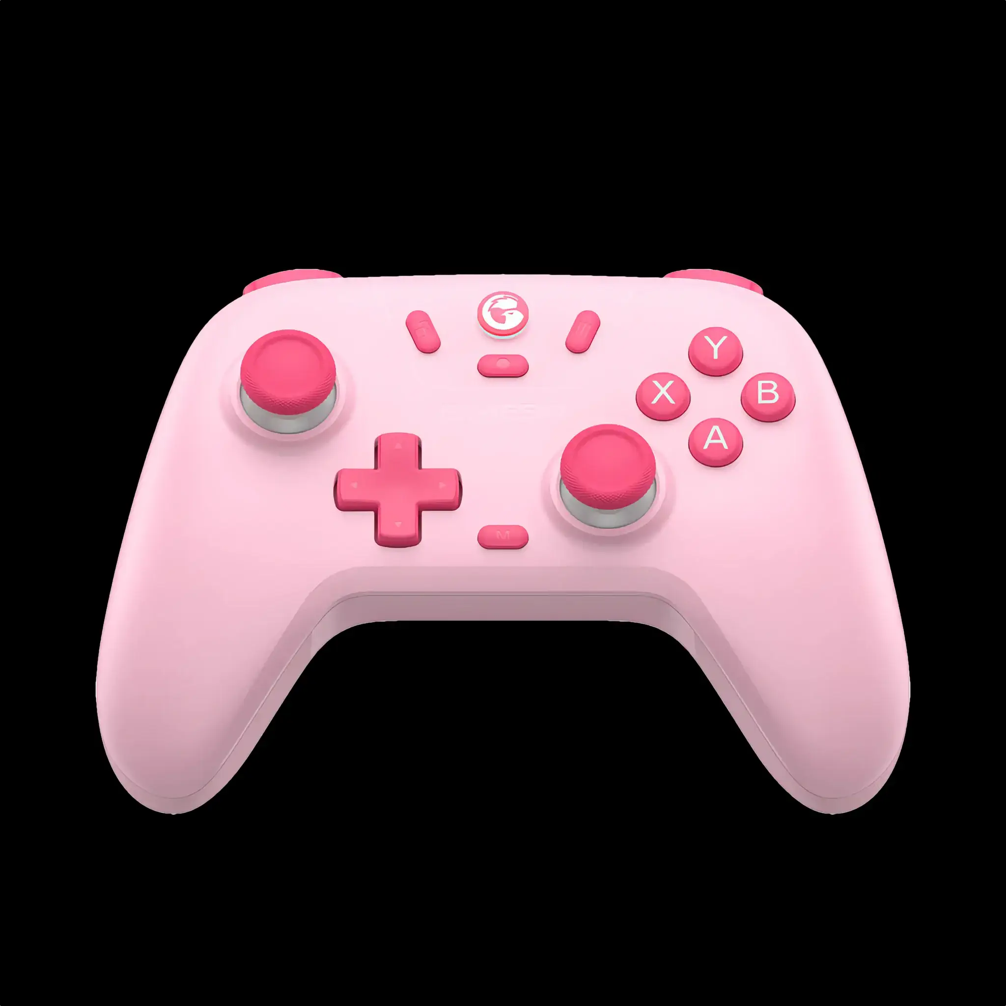 GameSir_Nova_Lite_Rosa.01 - GameSir Nova Lite - Rosa - Mando para PC, Switch y Móvil | GameSir.es