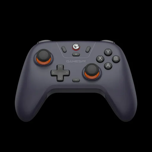 GameSir_Nova_Lite_Violeta.01 - GameSir Nova Lite - Violeta - Mando para PC, Switch y Móvil | GameSir.es