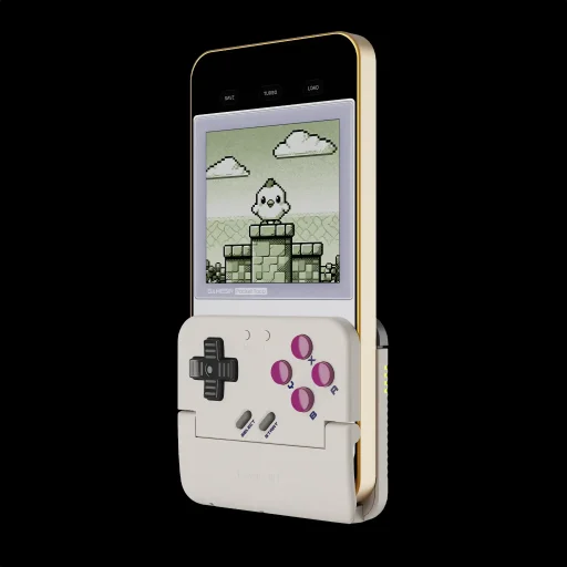 GameSir_Pocket_Taco.01 - GameSir Pocket Taco - Mando móvil para Android | GameSir.es