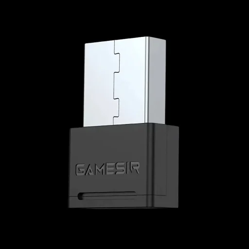 GameSir_Receptor_G8_Plus_T4_Cyclone_T4_Cyclone_Pro.01 - Receptor Inalámbrico para Mandos G8 Plus, T4 Cyclone y Pro | GameSir.es