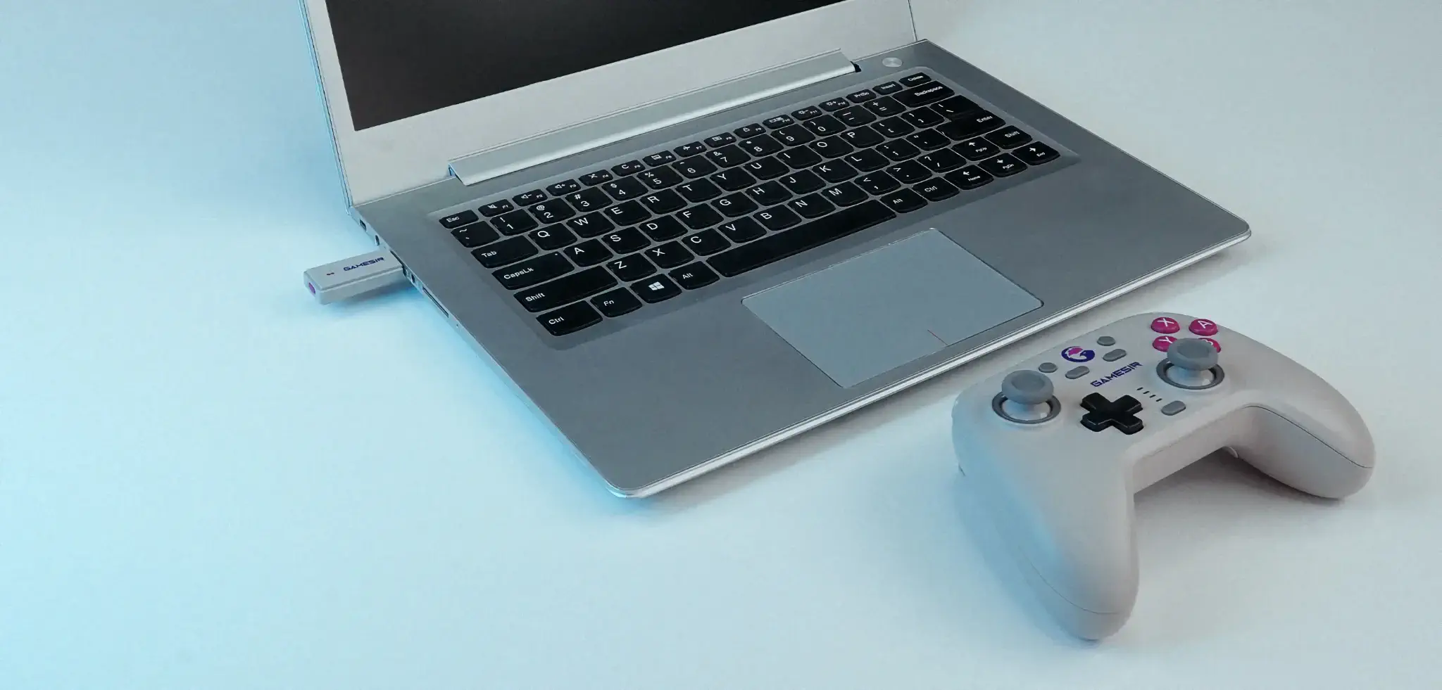 GameSir_Receptor_Nova.04 - Receptor Inalámbrico para Mando GameSir Nova | GameSir.es