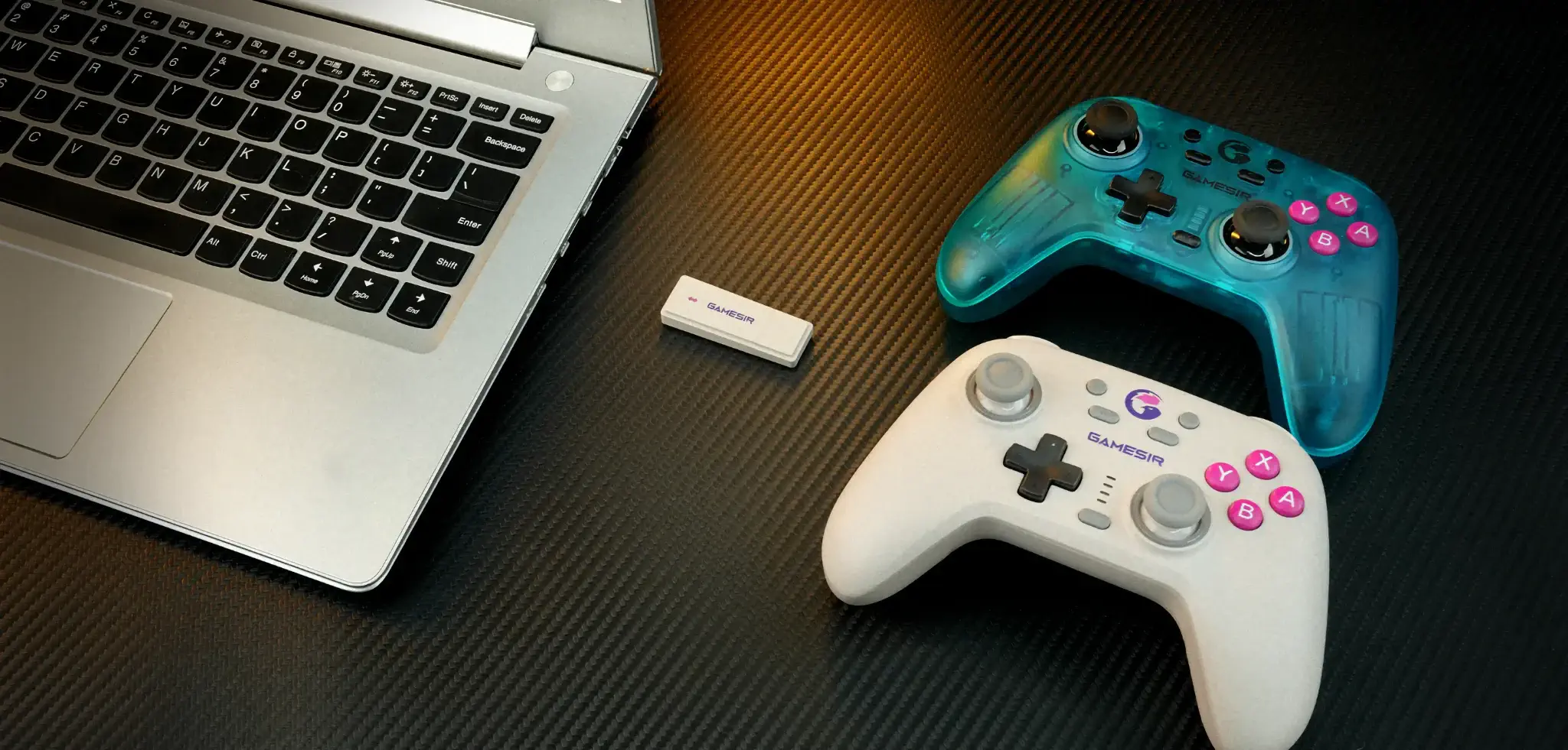 GameSir_Receptor_Nova.05 - Receptor Inalámbrico para Mando GameSir Nova | GameSir.es