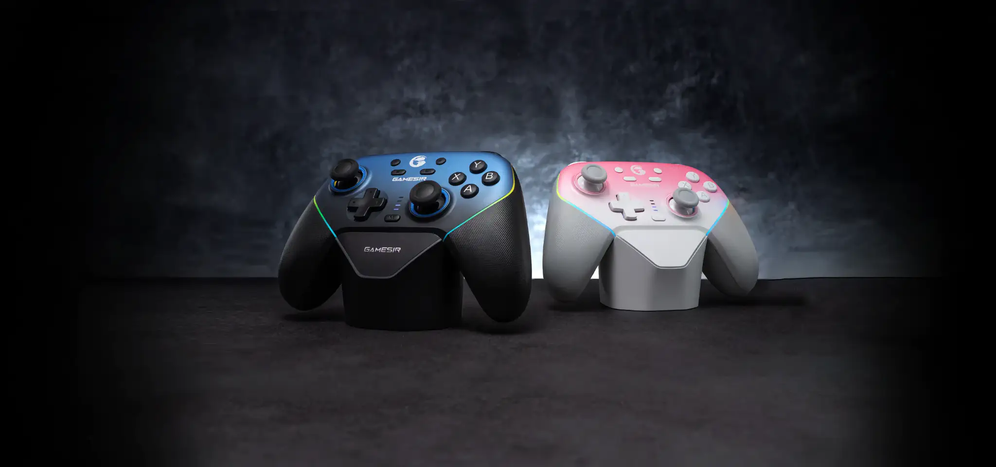 GameSir_Super_Nova_Banner - GameSir España | La Marca Líder Mundial en Mandos Gaming