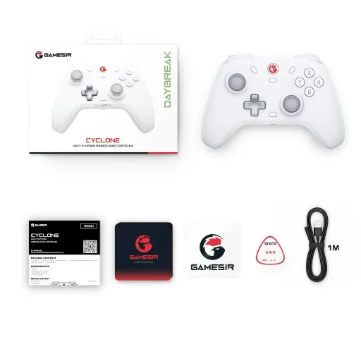 GameSir_T4_Cyclone.02 - GameSir T4 Cyclone - Mando para PC, Switch y Móvil | GameSir.es