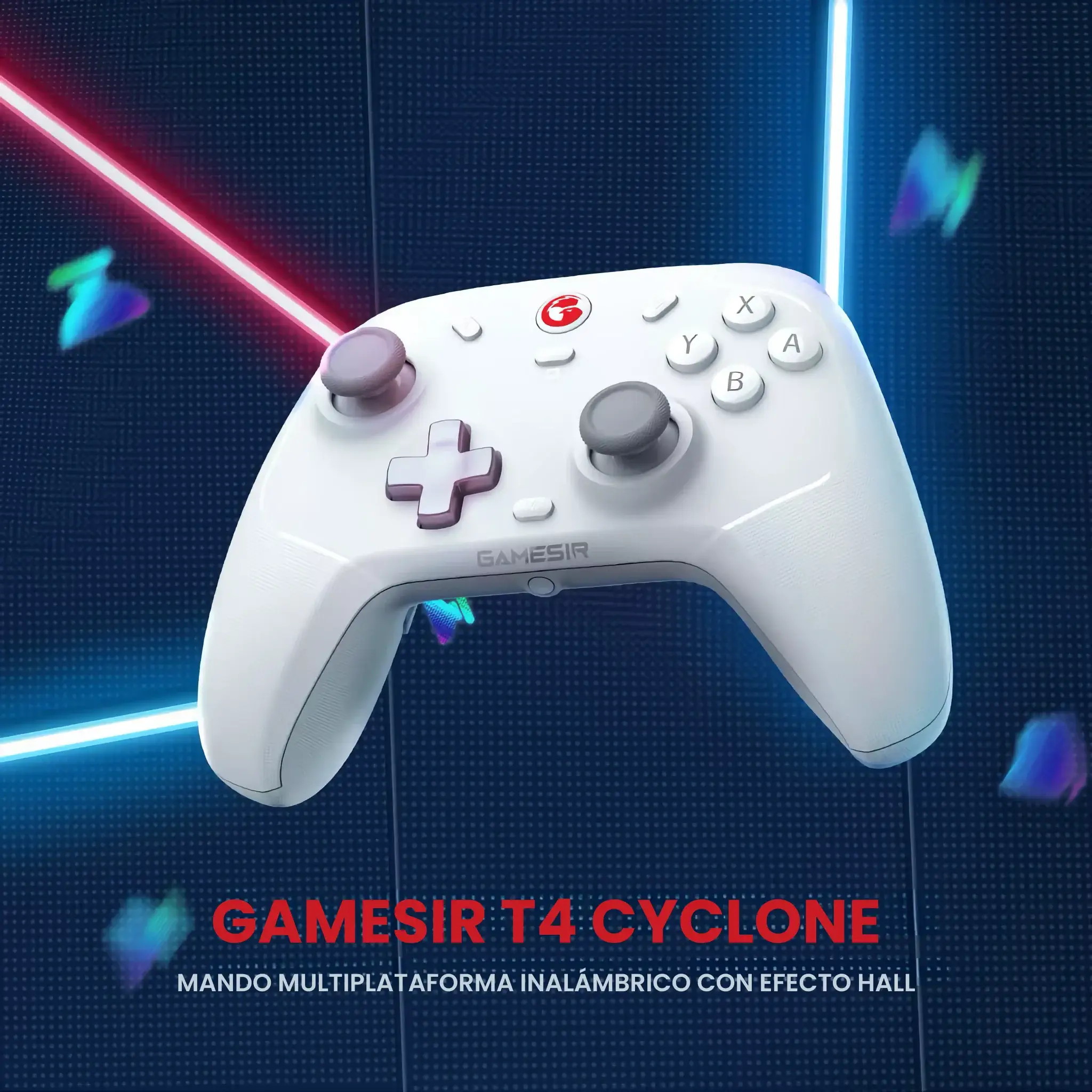 GameSir_T4_Cyclone.03 - GameSir T4 Cyclone - Mando para PC, Switch y Móvil | GameSir.es
