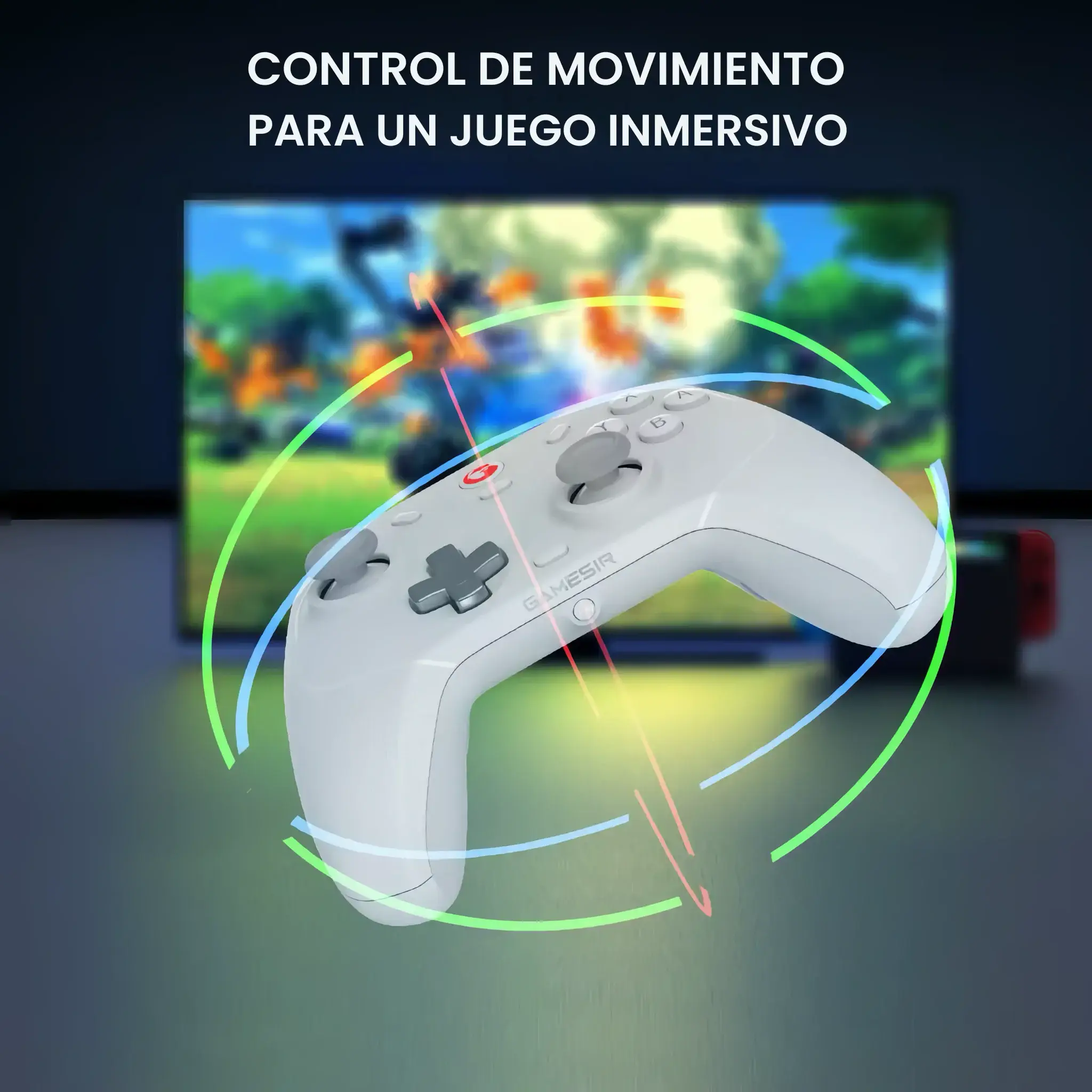GameSir_T4_Cyclone.08 - GameSir T4 Cyclone - Mando para PC, Switch y Móvil | GameSir.es