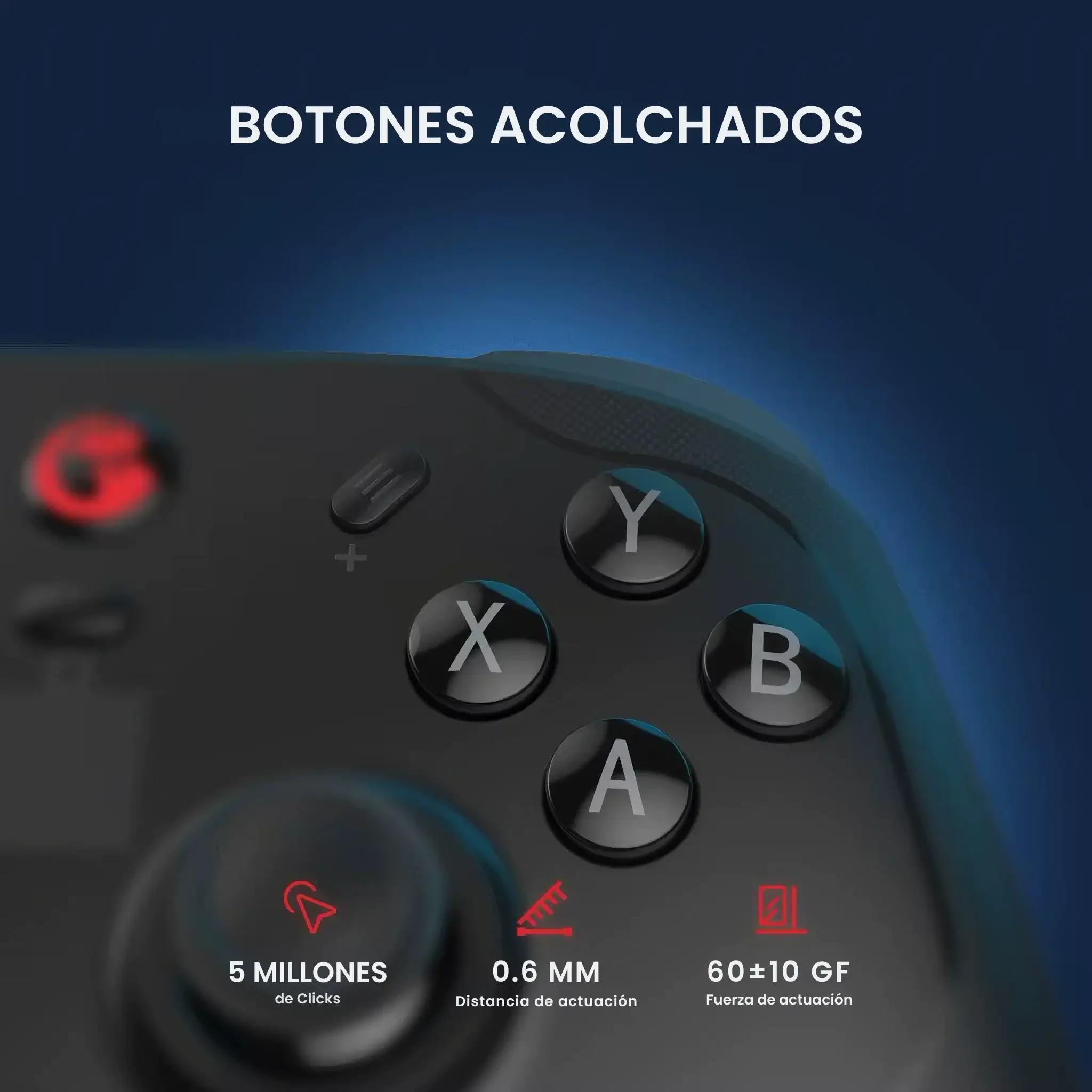GameSir_T4_Cyclone_Pro.05 - GameSir T4 Cyclone Pro - Blanco - Mando para PC, Switch y Móvil | GameSir.es