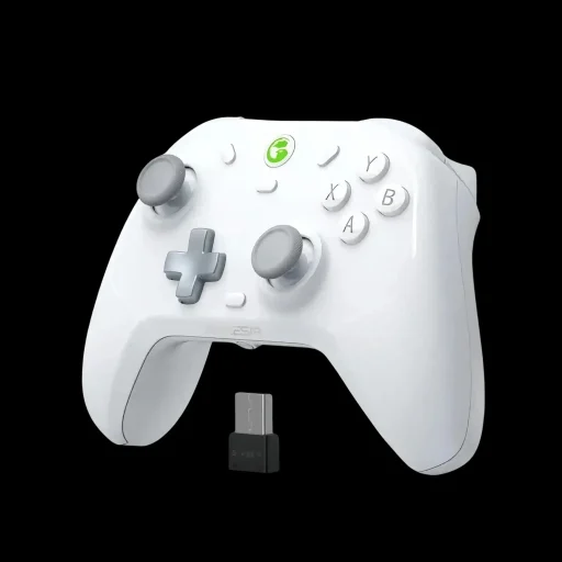 GameSir_T4_Cyclone_Pro_Blanco.01 - GameSir T4 Cyclone Pro - Blanco - Mando para PC, Switch y Móvil | GameSir.es
