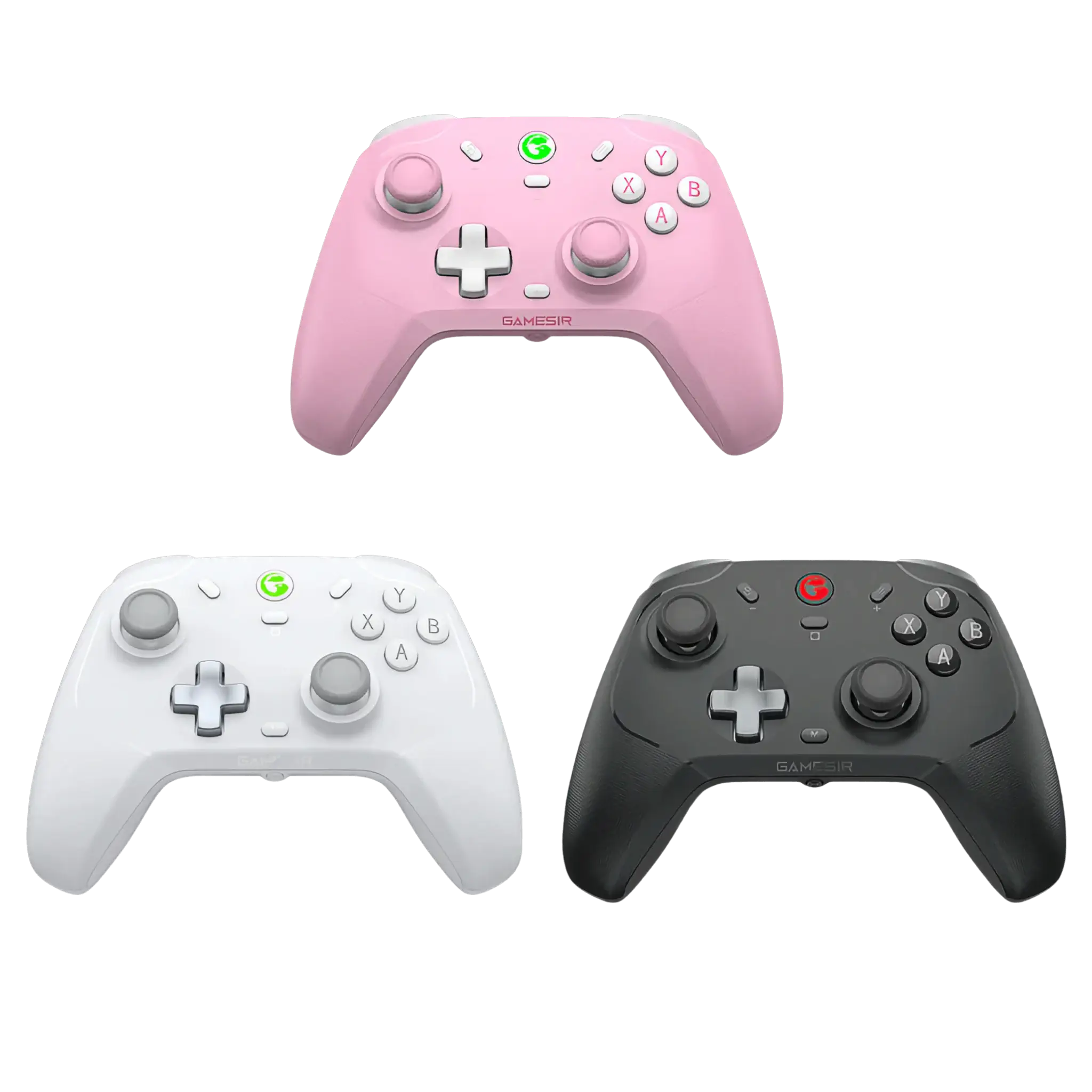 GameSir_T4_Cyclone_Pro_Soporte - Soporte de los Mandos GameSir - Tutoriales, FAQs y Manuales | GameSir.es