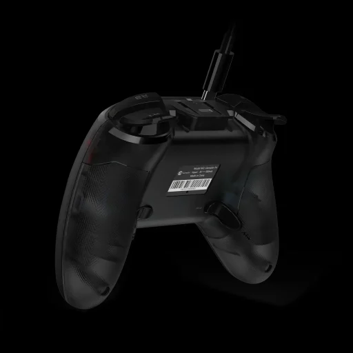 GameSir_T4_Pro_Negro.02 - GameSir T4 Pro - Negro - Mando para PC, Switch y Móvil | GameSir.es