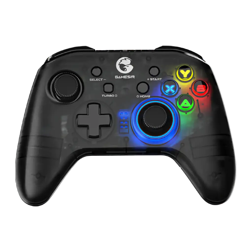 GameSir_T4_Pro_Soporte - Soporte de los Mandos GameSir - Tutoriales, FAQs y Manuales | GameSir.es