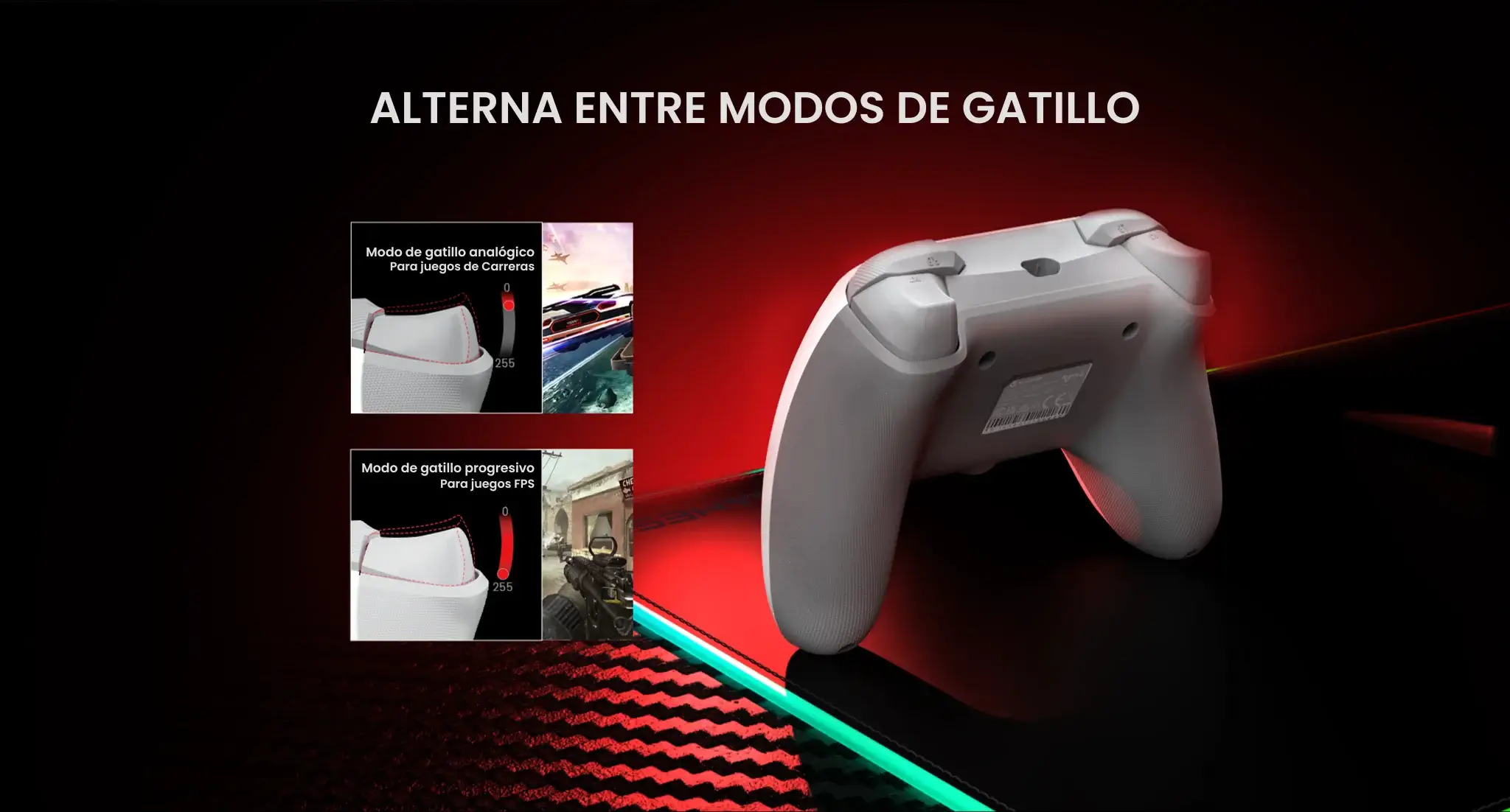 GameSir_T7.06 - GameSir T7 - Azul - Mando para Xbox y PC | GameSir.es