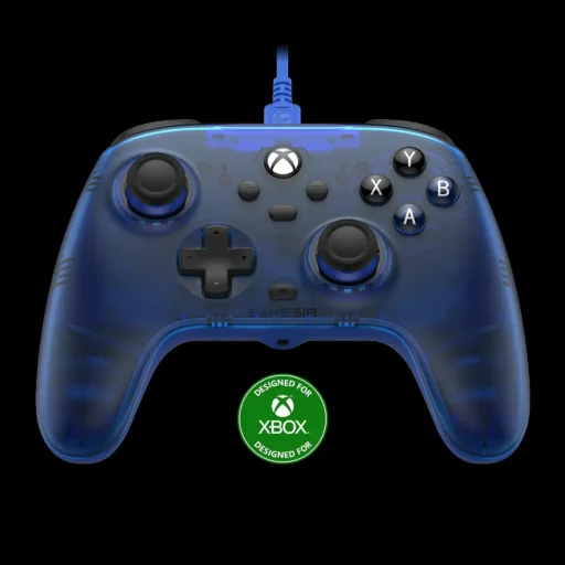 GameSir_T7_Azul.01 - GameSir T7 - Azul - Mando para Xbox y PC | GameSir.es