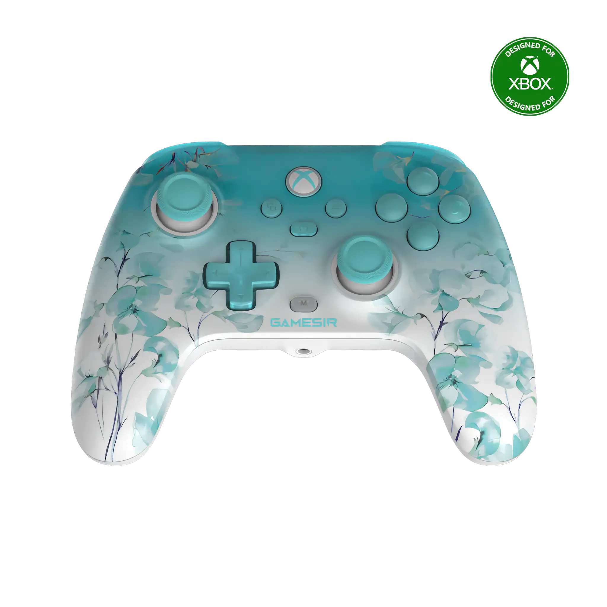GameSir_T7_Pro_Floral_Soporte - Soporte de los Mandos GameSir - Tutoriales, FAQs y Manuales | GameSir.es