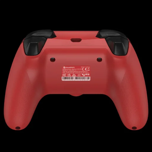 GameSir_T7_Rojo.02 - GameSir T7 - Rojo - Mando para Xbox y PC | GameSir.es