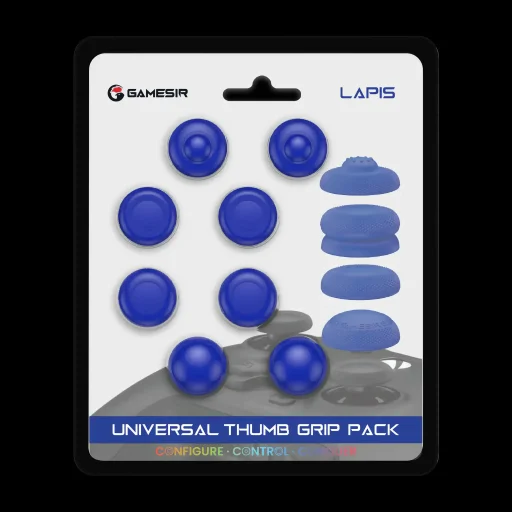 GameSir_Tapones_Joystick_Azul.02 - Tapones para Joysticks (Azules) GameSir | GameSir.es