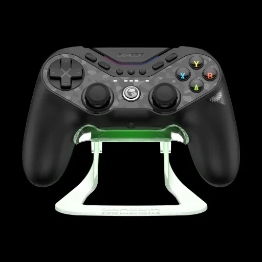 GameSir_Tarantula_Pro.01 - GameSir Tarantula Pro - Mando para PC, Switch y Móvil | GameSir.es