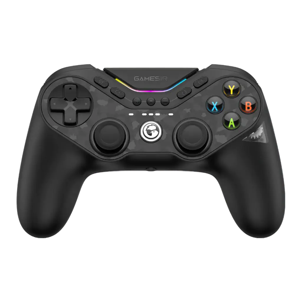 GameSir_Tarantula_Pro_Soporte - Soporte de los Mandos GameSir - Tutoriales, FAQs y Manuales | GameSir.es