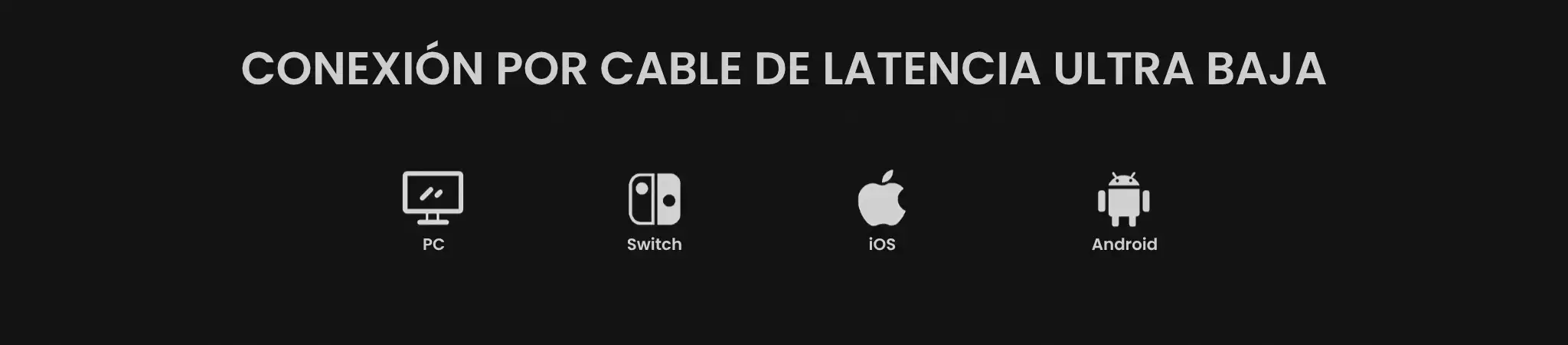 GameSir_Tegenaria_Lite.02 - GameSir Tegenaria Lite - Gris - Mando para PC, Switch y Móvil | GameSir.es