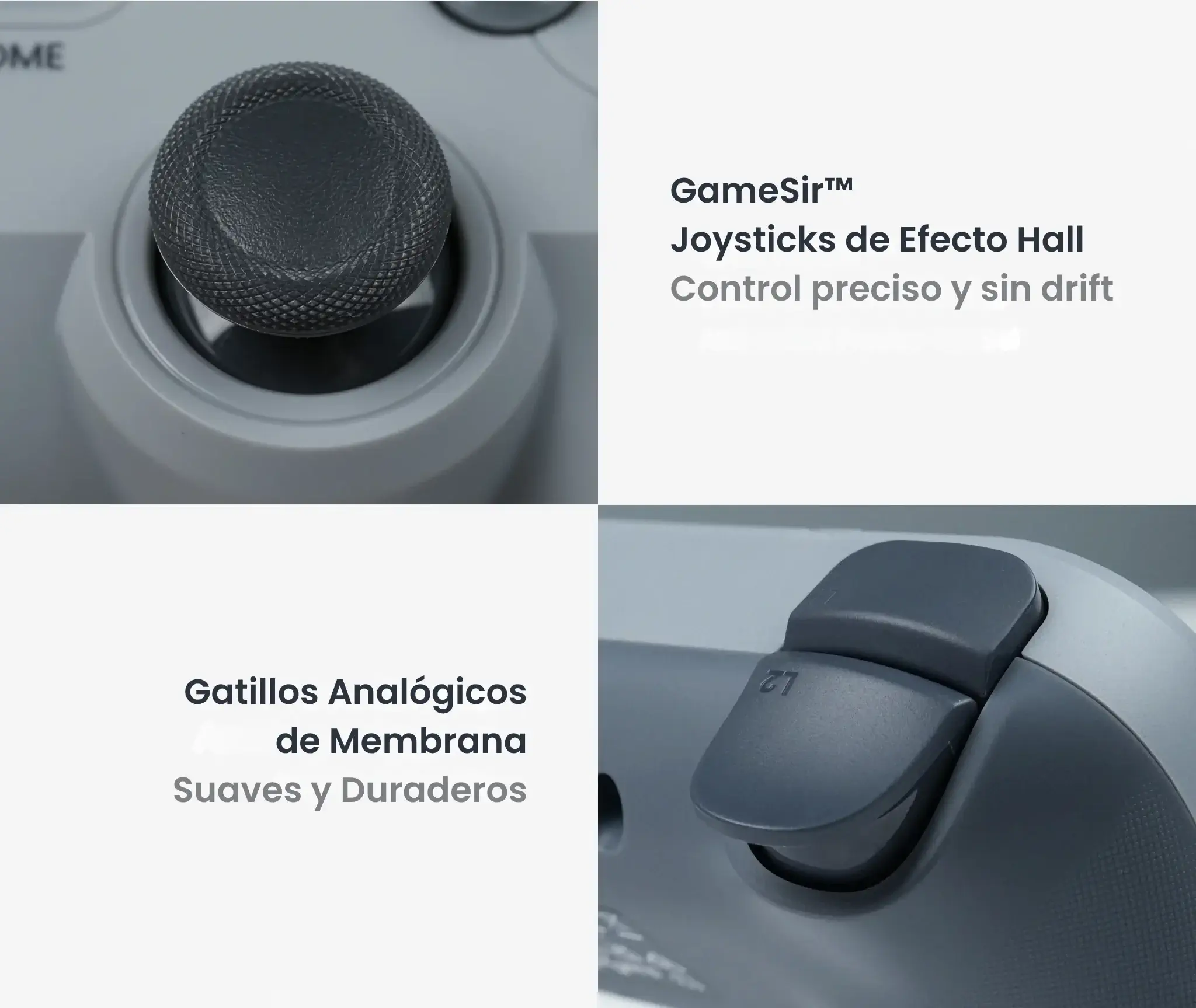 GameSir_Tegenaria_Lite.05 - GameSir Tegenaria Lite - Gris - Mando para PC, Switch y Móvil | GameSir.es