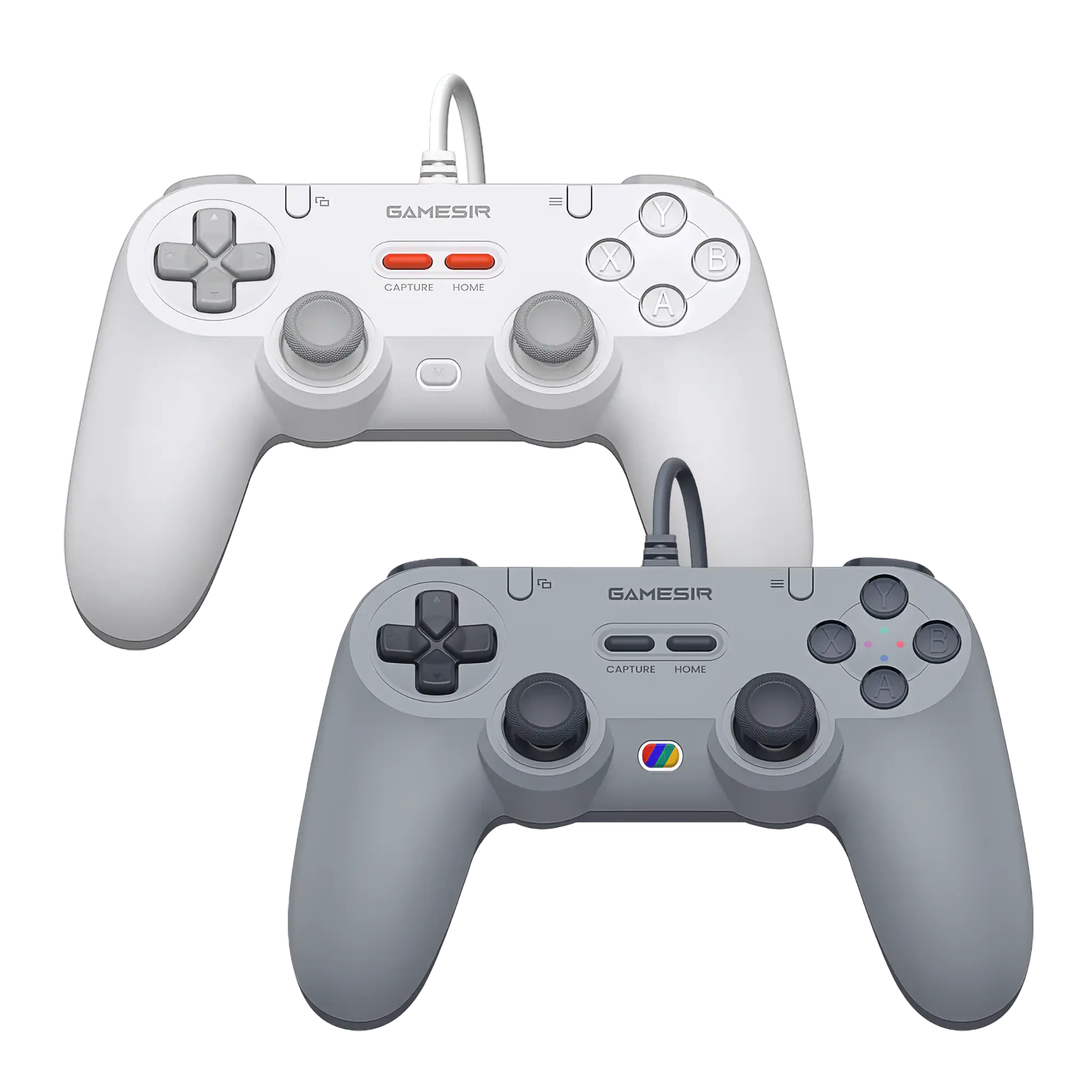 GameSir_Tegenaria_Lite_Soporte - Soporte de los Mandos GameSir - Tutoriales, FAQs y Manuales | GameSir.es