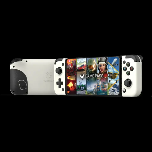 GameSir_X2_Pro_Blanco.02 - GameSir X2 Pro - Blanco - Mando para Android | GameSir.es