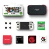 GameSir_X2_Pro_Blanco.06 - GameSir X2 Pro - Blanco - Mando para Android | GameSir.es