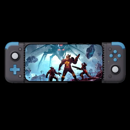 GameSir_X2s_Bluetooth.01 - GameSir X2s - Bluetooth - Mando para Móvil | GameSir.es