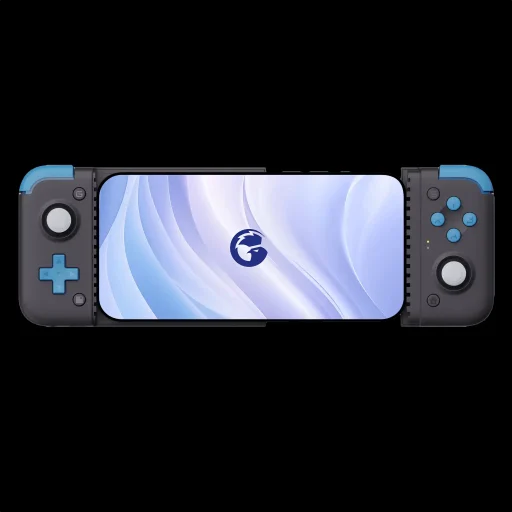 GameSir_X2s_Bluetooth.02 - GameSir X2s - Bluetooth - Mando para Móvil | GameSir.es