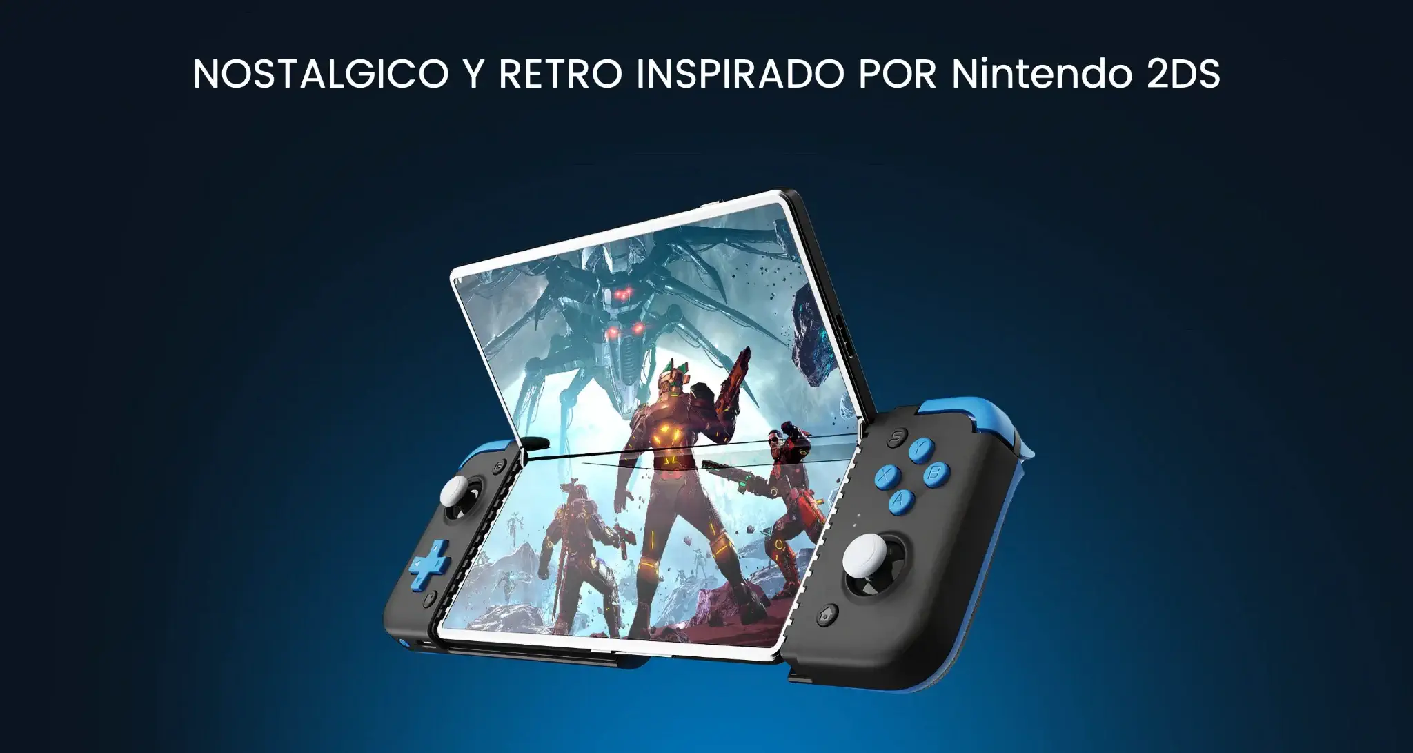 GameSir_X2s_Bluetooth.10 - GameSir X2s - Bluetooth - Mando para Móvil | GameSir.es