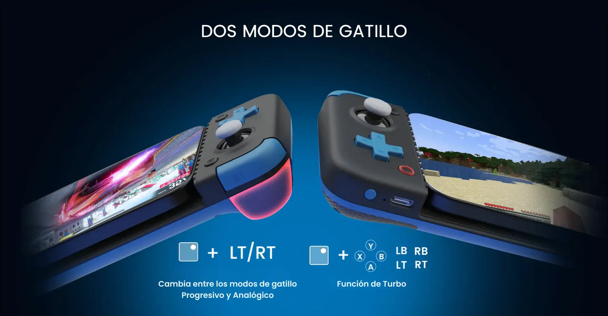 GameSir_X2s_Bluetooth.13 - GameSir X2s - Bluetooth - Mando para Móvil | GameSir.es