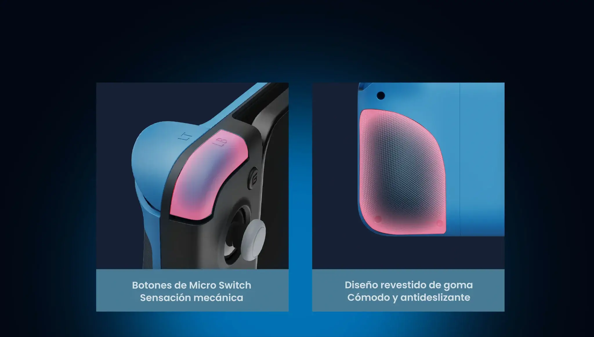 GameSir_X2s_Bluetooth.15 - GameSir X2s - Bluetooth - Mando para Móvil | GameSir.es