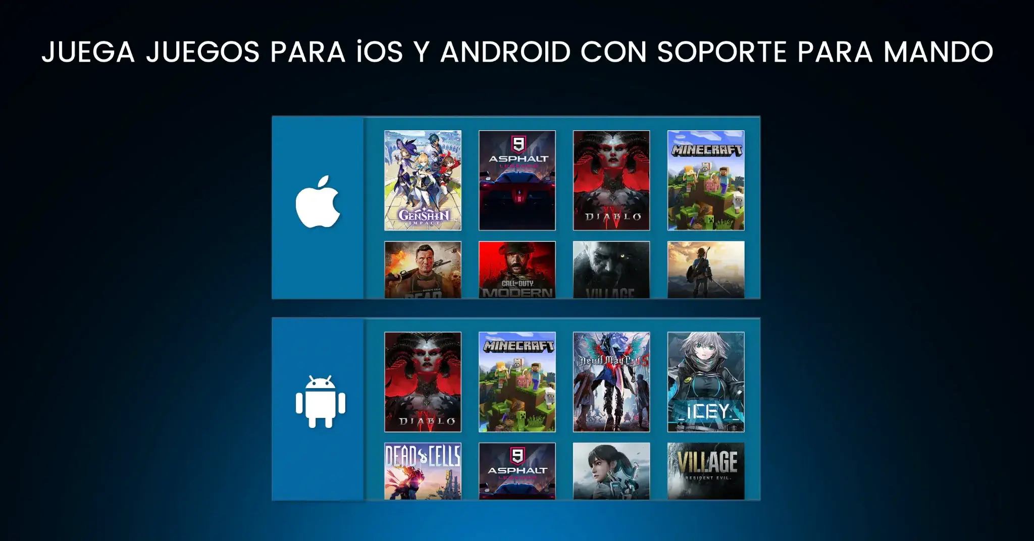GameSir_X2s_Bluetooth.17 - GameSir X2s - Bluetooth - Mando para Móvil | GameSir.es