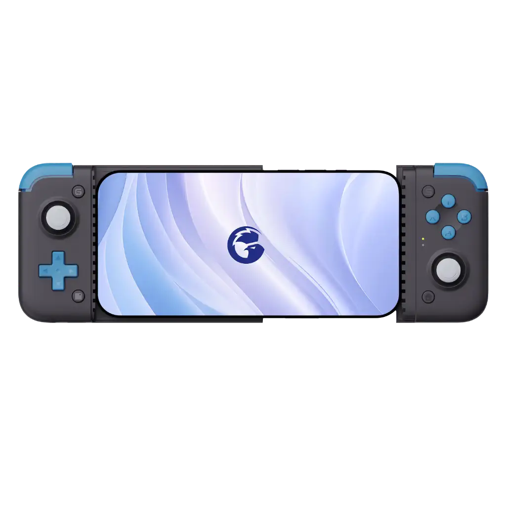 GameSir_X2s_Bluetooth_Soporte - Soporte de los Mandos GameSir - Tutoriales, FAQs y Manuales | GameSir.es