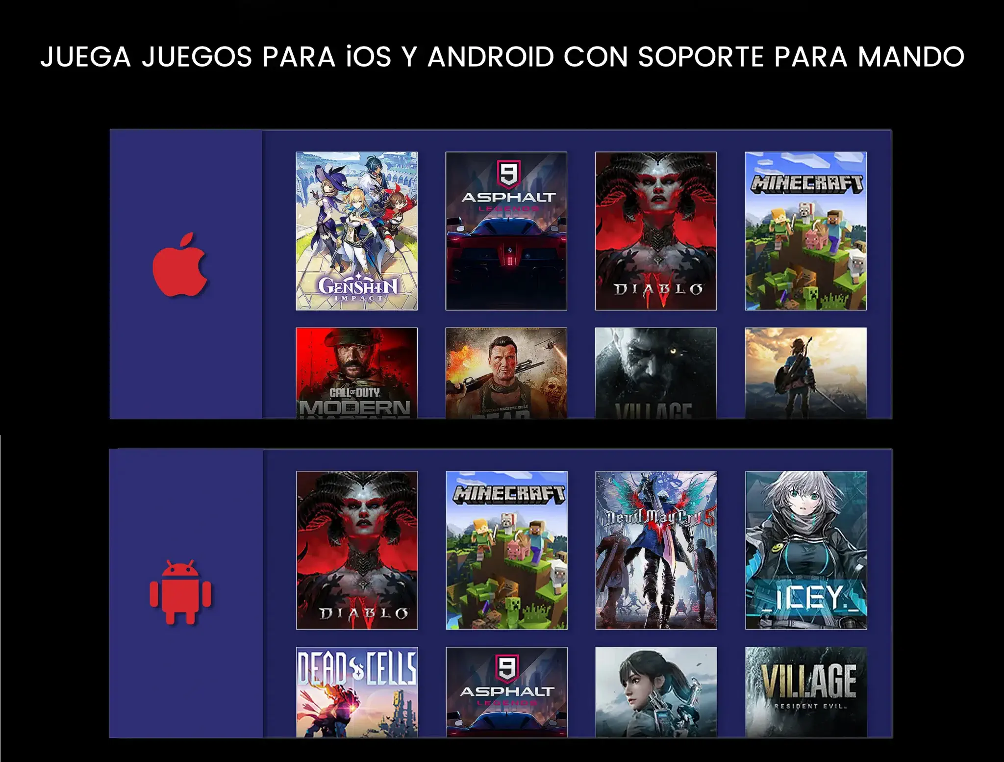 GameSir_X2s_Tipo_C.16 - GameSir X2s - Tipo C - Mando para Móvil | GameSir.es