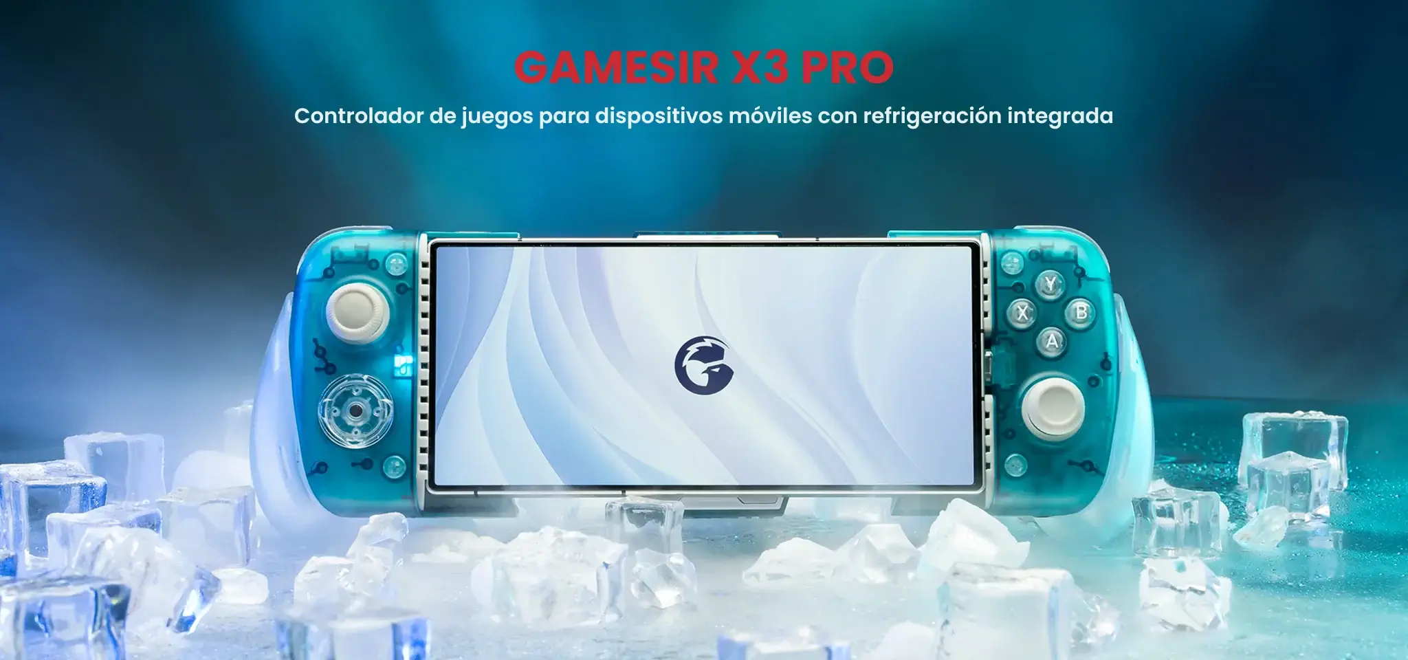 GameSir_X3_Pro.08 - GameSir X3 Pro - Mando para Móvil | GameSir.es