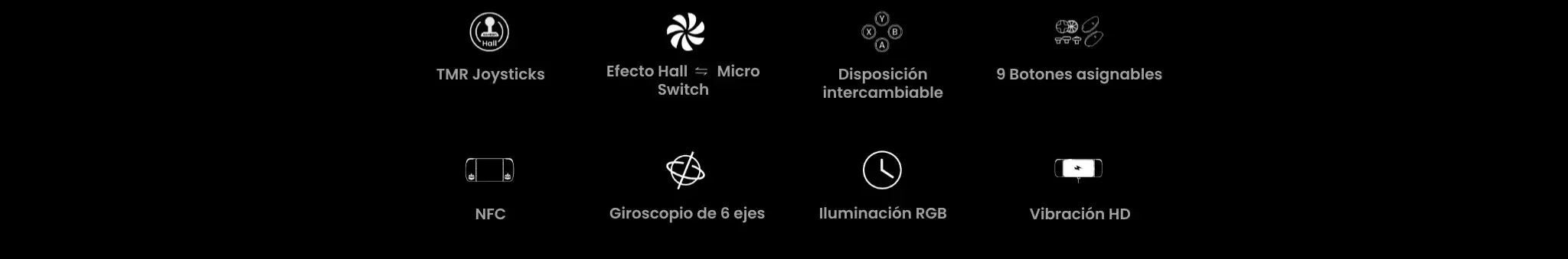 GameSir_X3_Pro.09 - GameSir X3 Pro - Mando para Móvil | GameSir.es