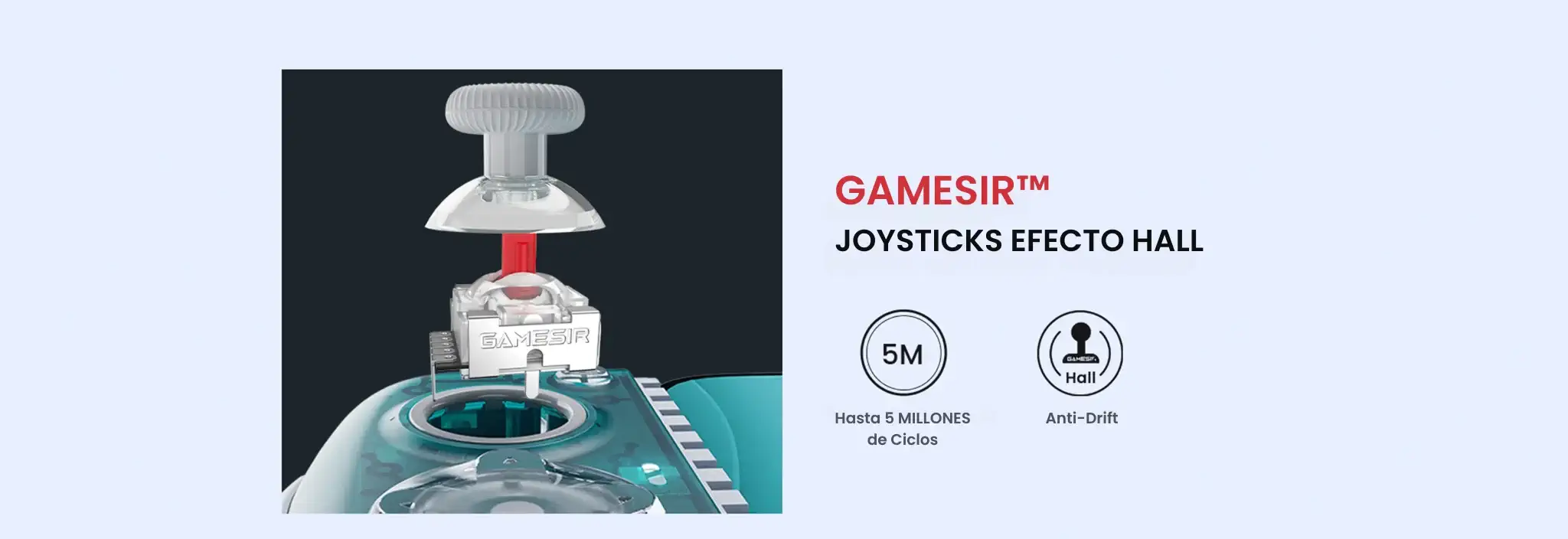 GameSir_X3_Pro.10 - GameSir X3 Pro - Mando para Móvil | GameSir.es
