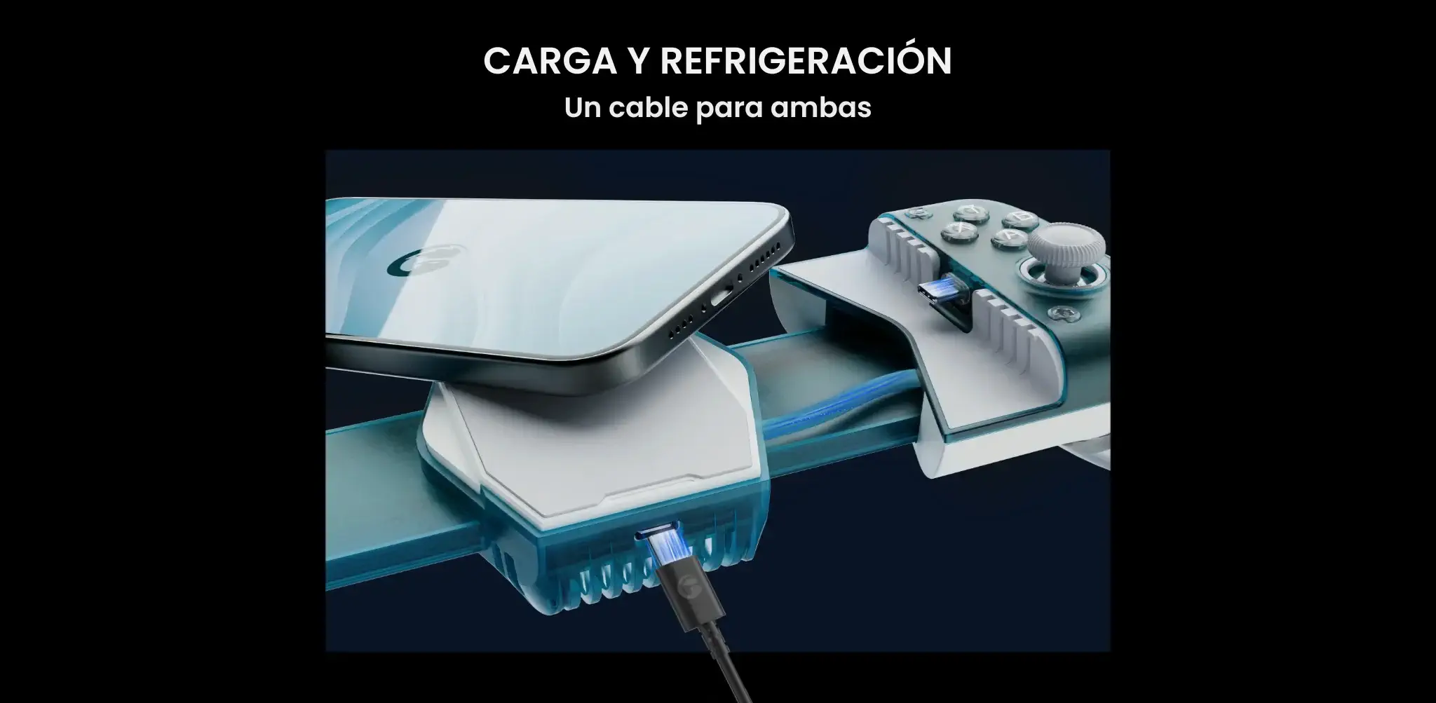 GameSir_X3_Pro.13 - GameSir X3 Pro - Mando para Móvil | GameSir.es