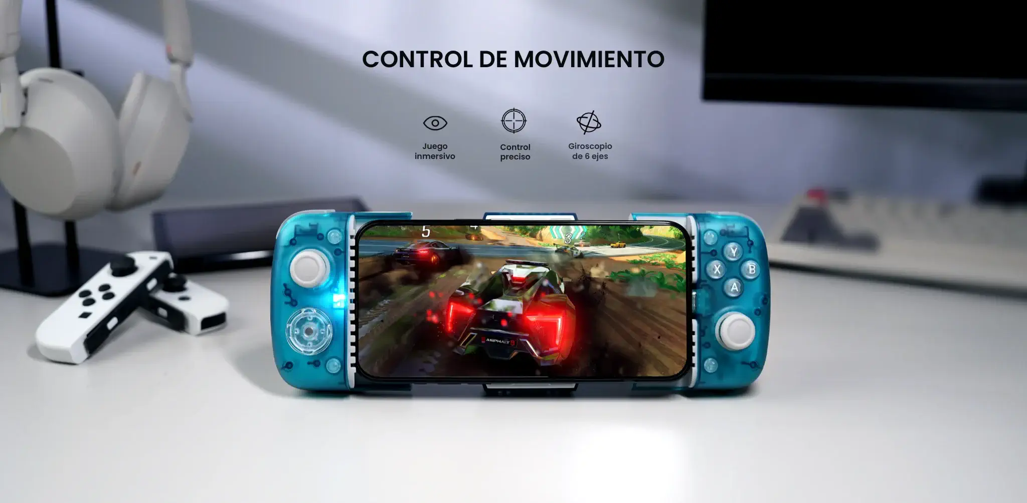 GameSir_X3_Pro.15 - GameSir X3 Pro - Mando para Móvil | GameSir.es