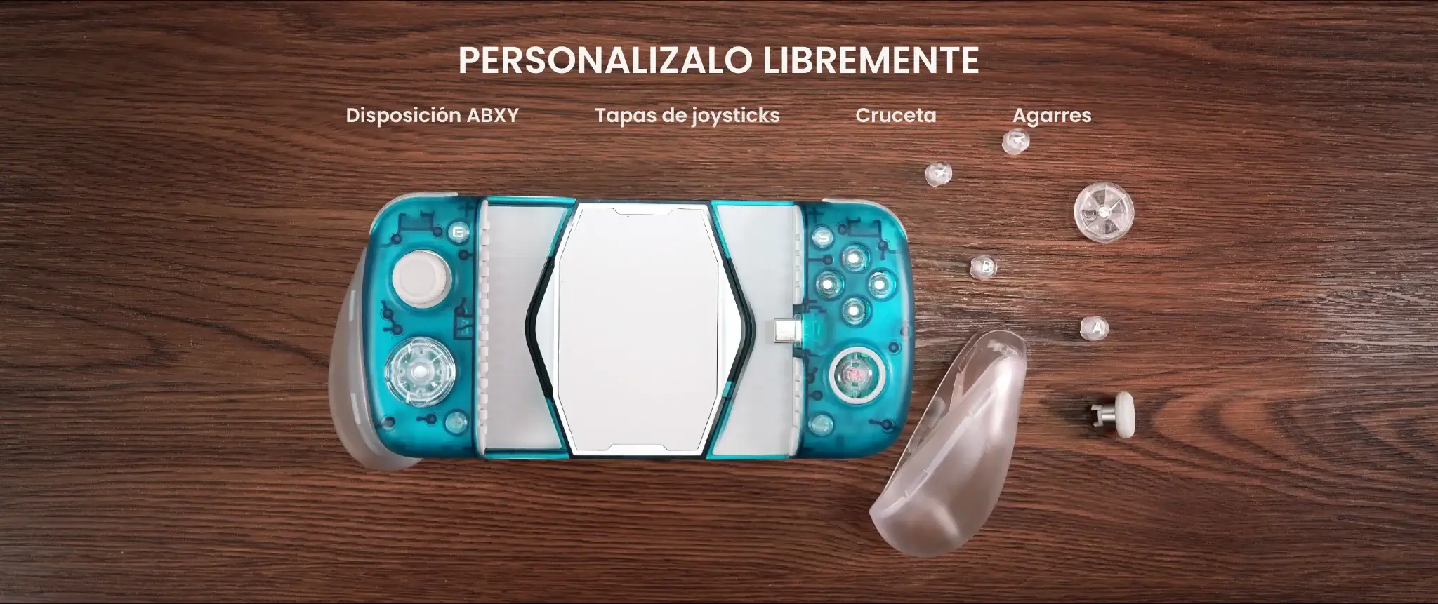 GameSir_X3_Pro.16 - GameSir X3 Pro - Mando para Móvil | GameSir.es