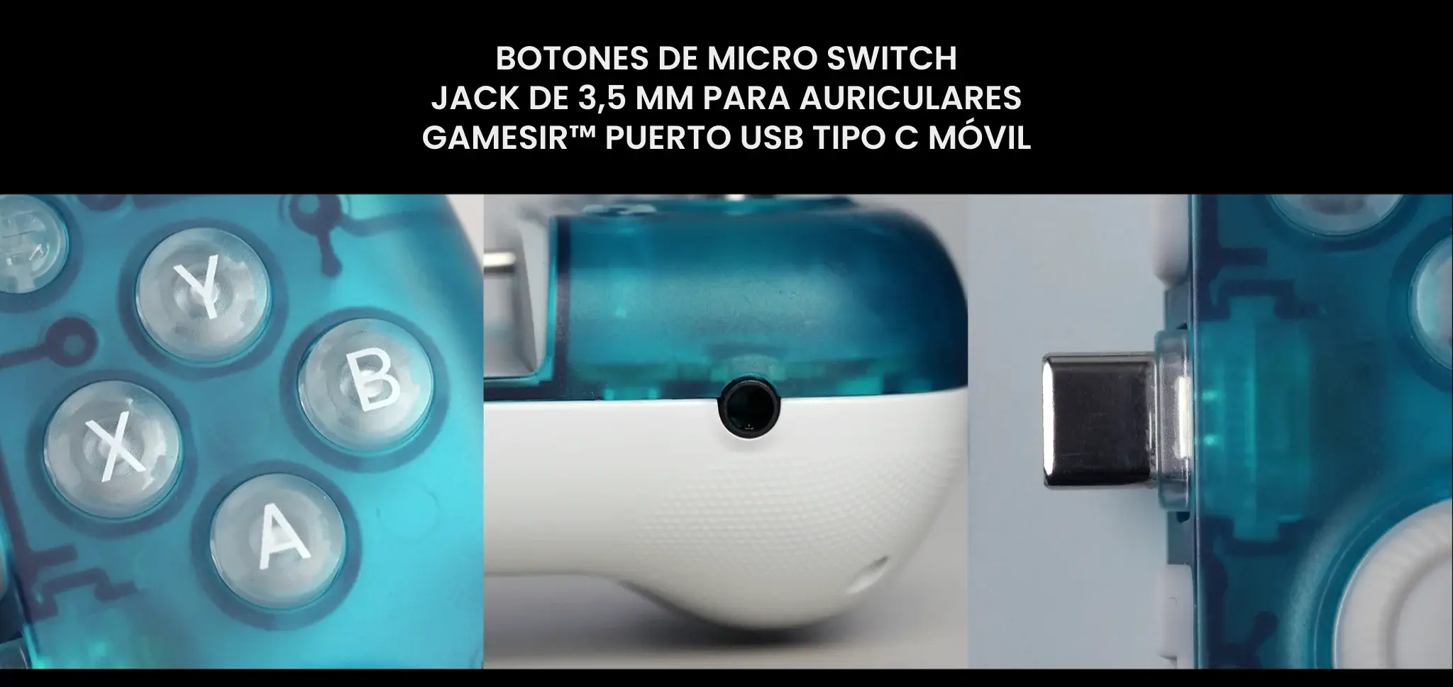 GameSir_X3_Pro.17 - GameSir X3 Pro - Mando para Móvil | GameSir.es