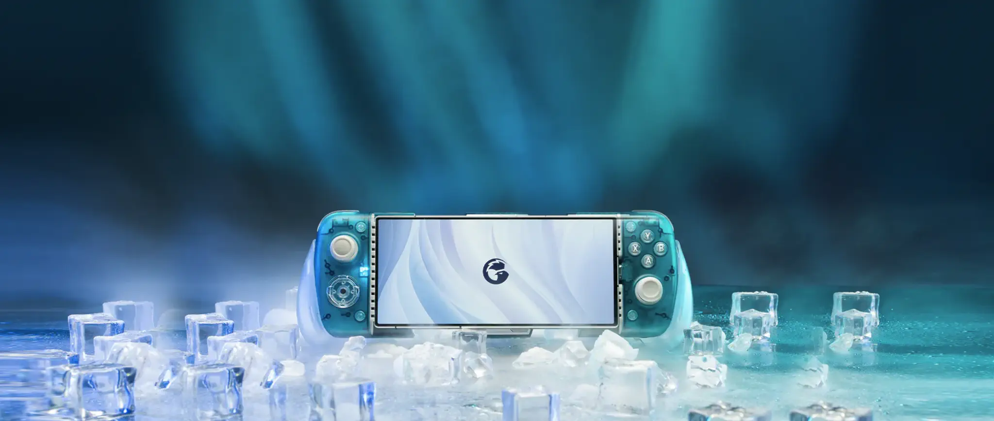 GameSir_X3_Pro_Banner - GameSir España | La Marca Líder Mundial en Mandos Gaming