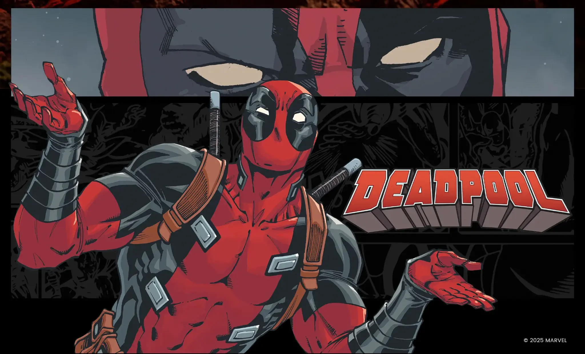 GameSir X3 Pro - Edición Limitada DeadPool - Mando para Móvil GameSir_X3_Pro_DeadPool.09 - GameSir X3 Pro - Edición Limitada DeadPool - Mando para Móvil | GameSir.es