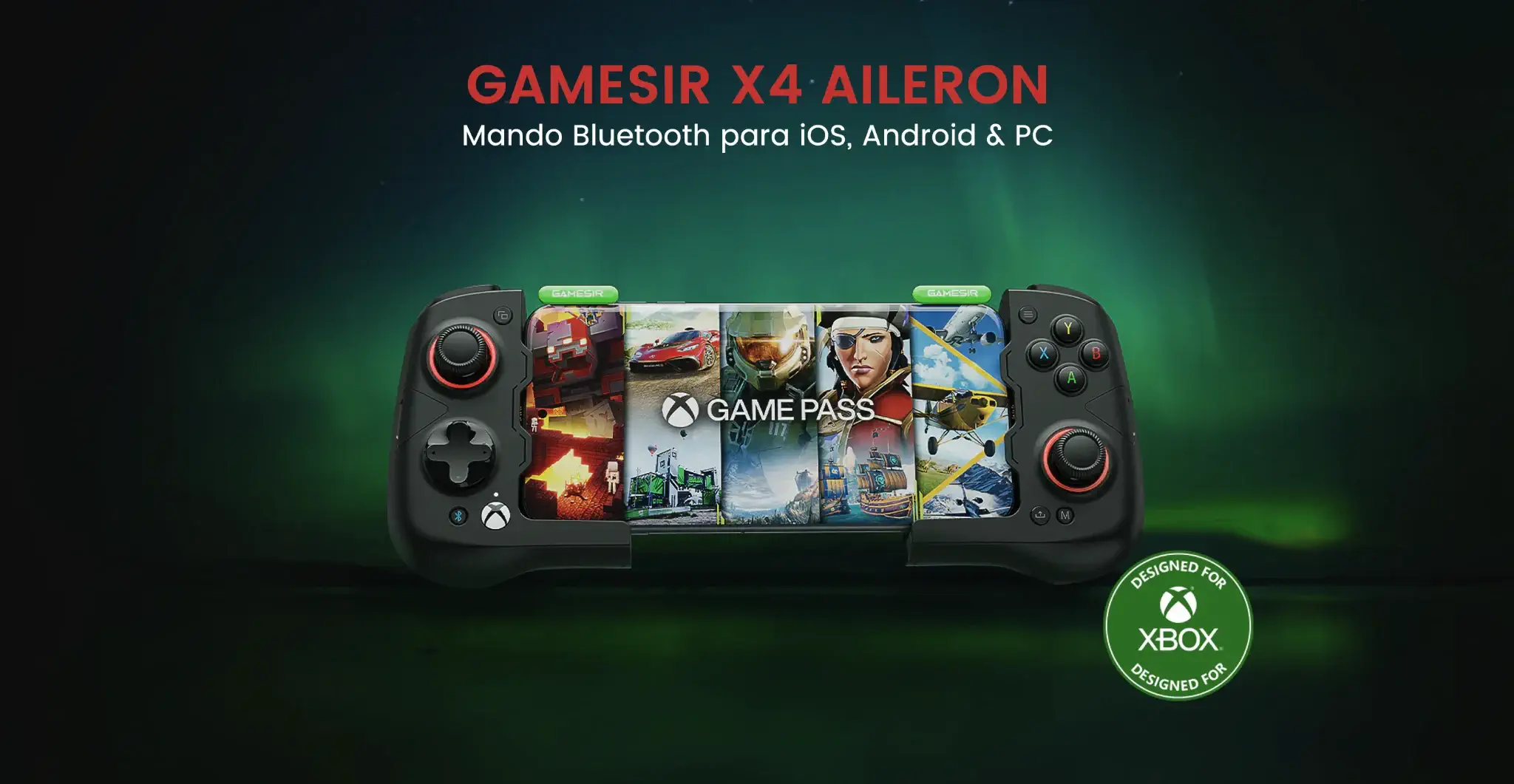 GameSir_X4_Aileron.07 - GameSir X4 Aileron - Mando Bluetooth para Móvil y PC | GameSir.es