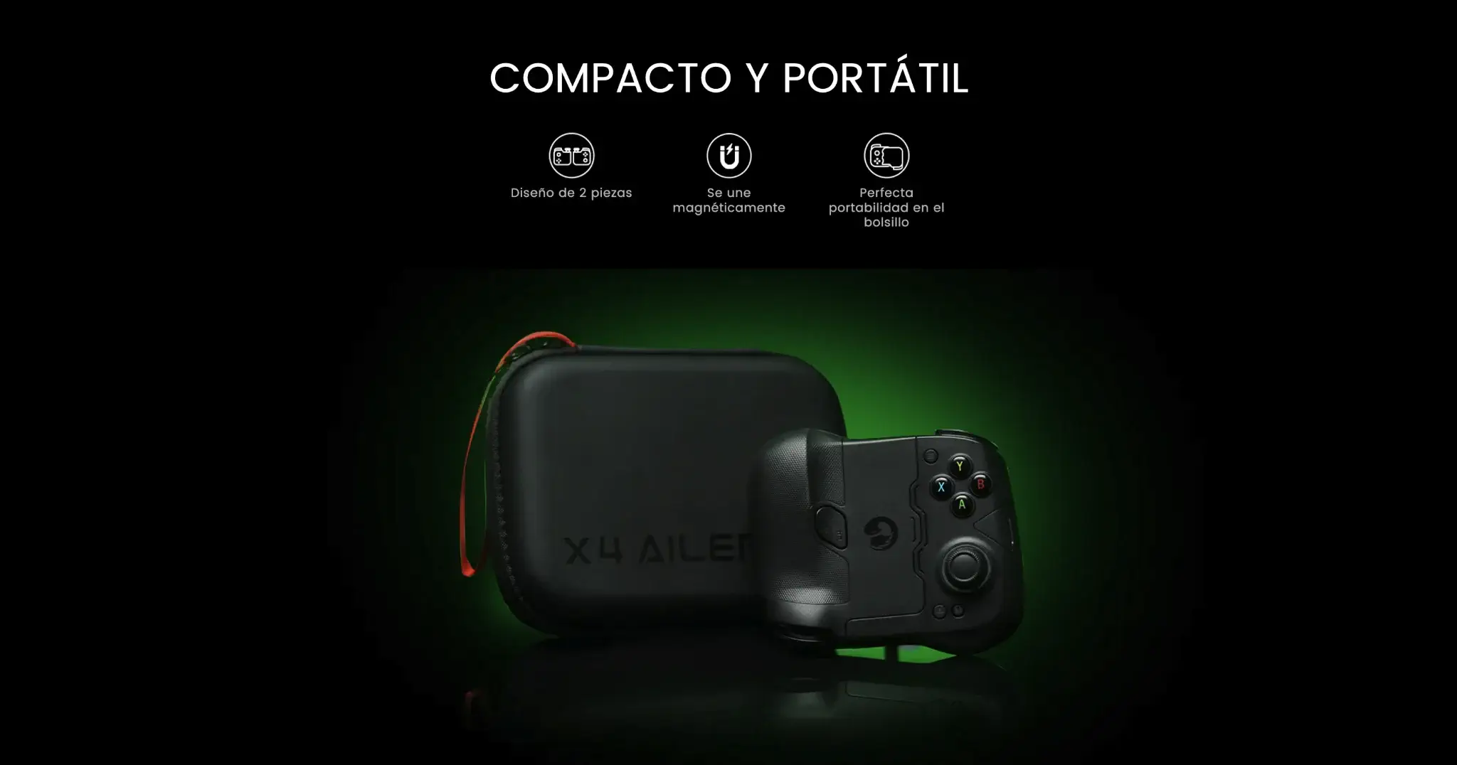 GameSir_X4_Aileron.08 - GameSir X4 Aileron - Mando Bluetooth para Móvil y PC | GameSir.es