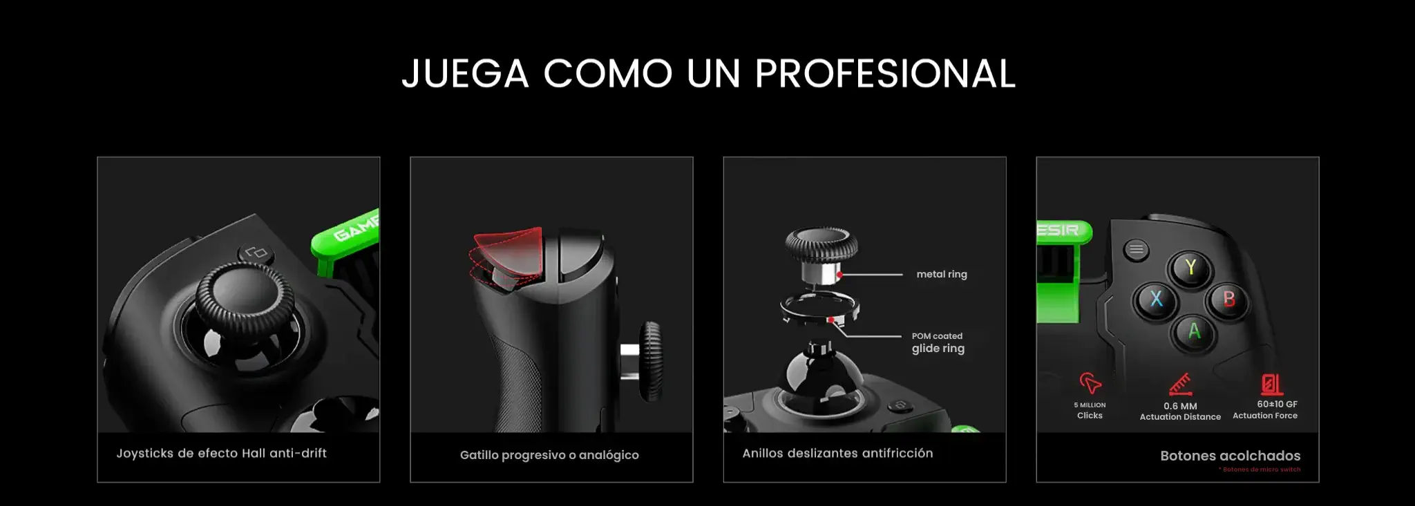 GameSir_X4_Aileron.14 - GameSir X4 Aileron - Mando Bluetooth para Móvil y PC | GameSir.es