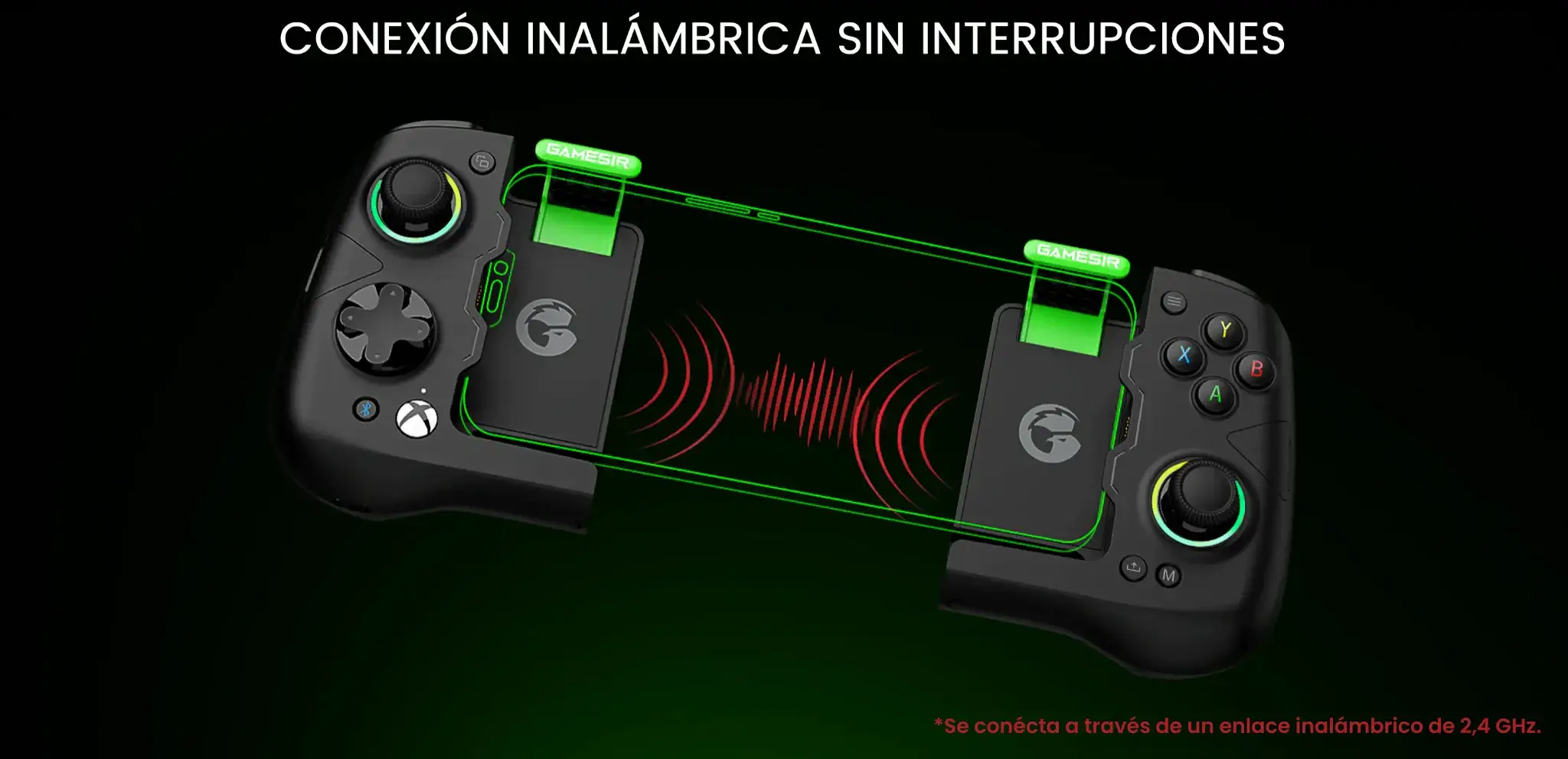 GameSir_X4_Aileron.15 - GameSir X4 Aileron - Mando Bluetooth para Móvil y PC | GameSir.es