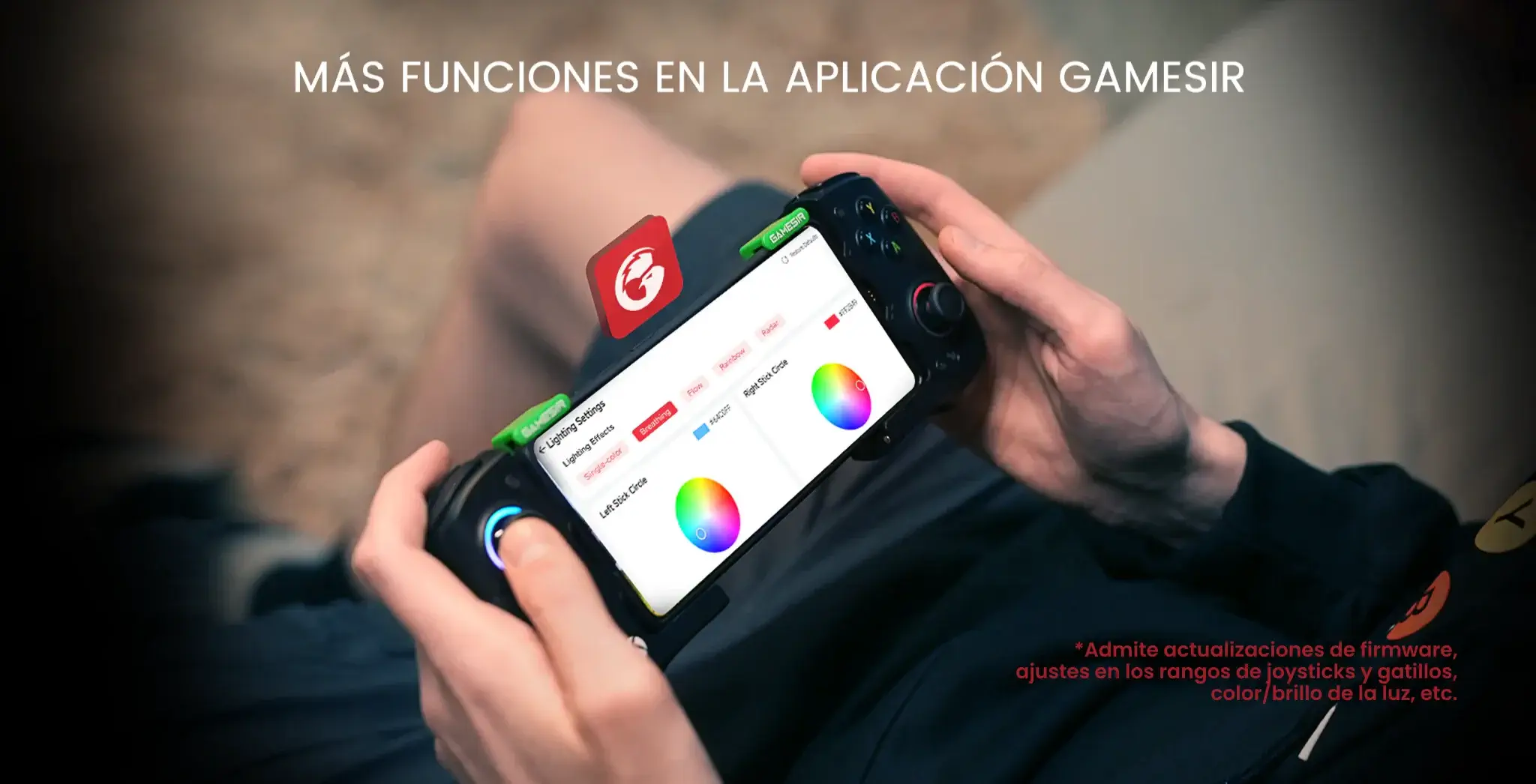 GameSir_X4_Aileron.17 - GameSir X4 Aileron - Mando Bluetooth para Móvil y PC | GameSir.es
